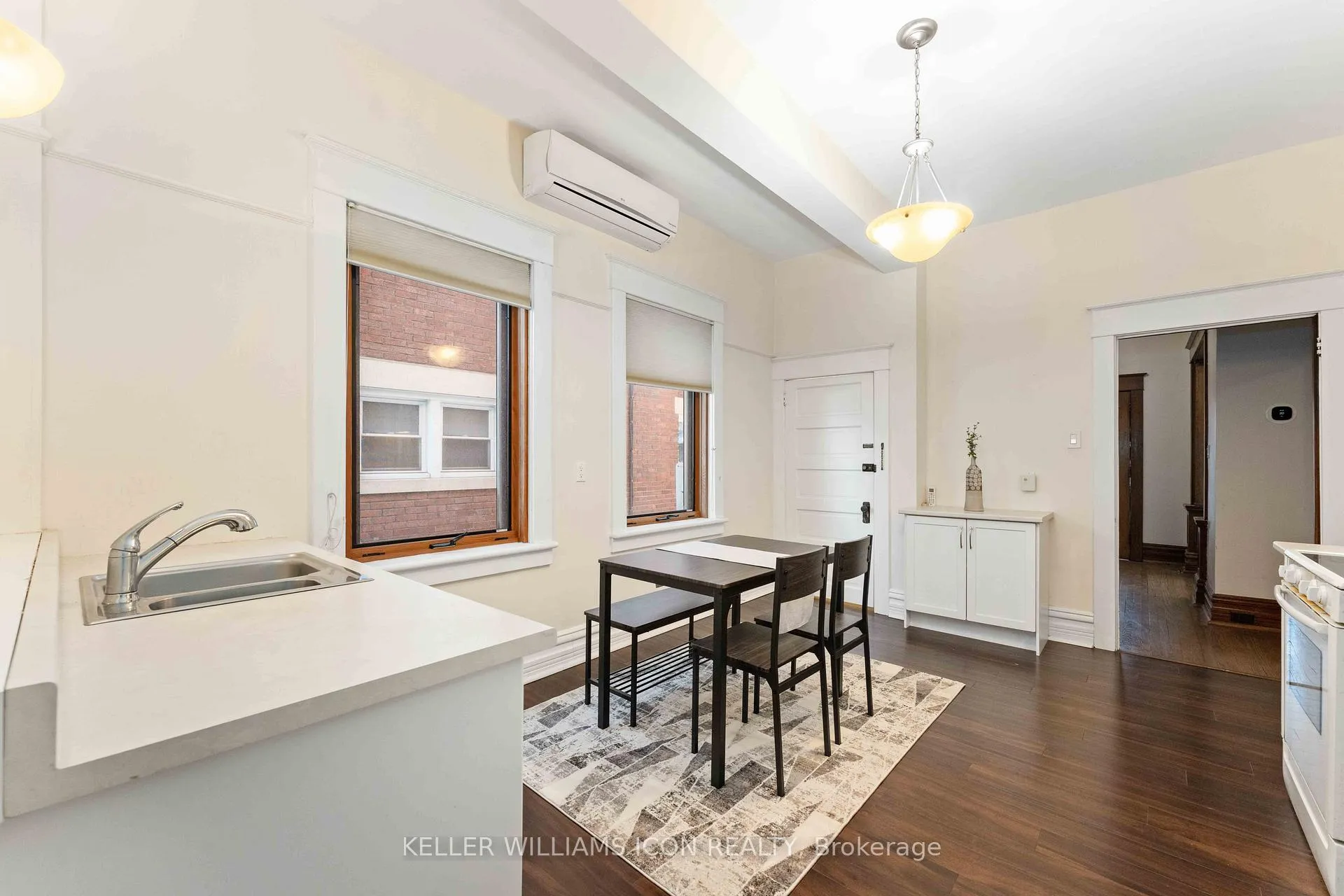 Photo 10 of 229 Powell Avenue, Ottawa, Glebe — HOMEH