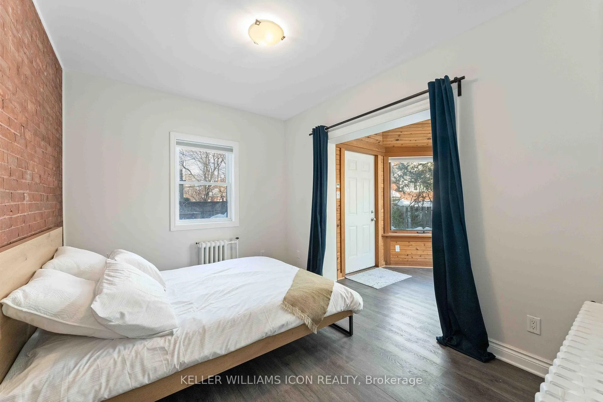 Photo 11 of 229 Powell Avenue, Ottawa, Glebe — HOMEH