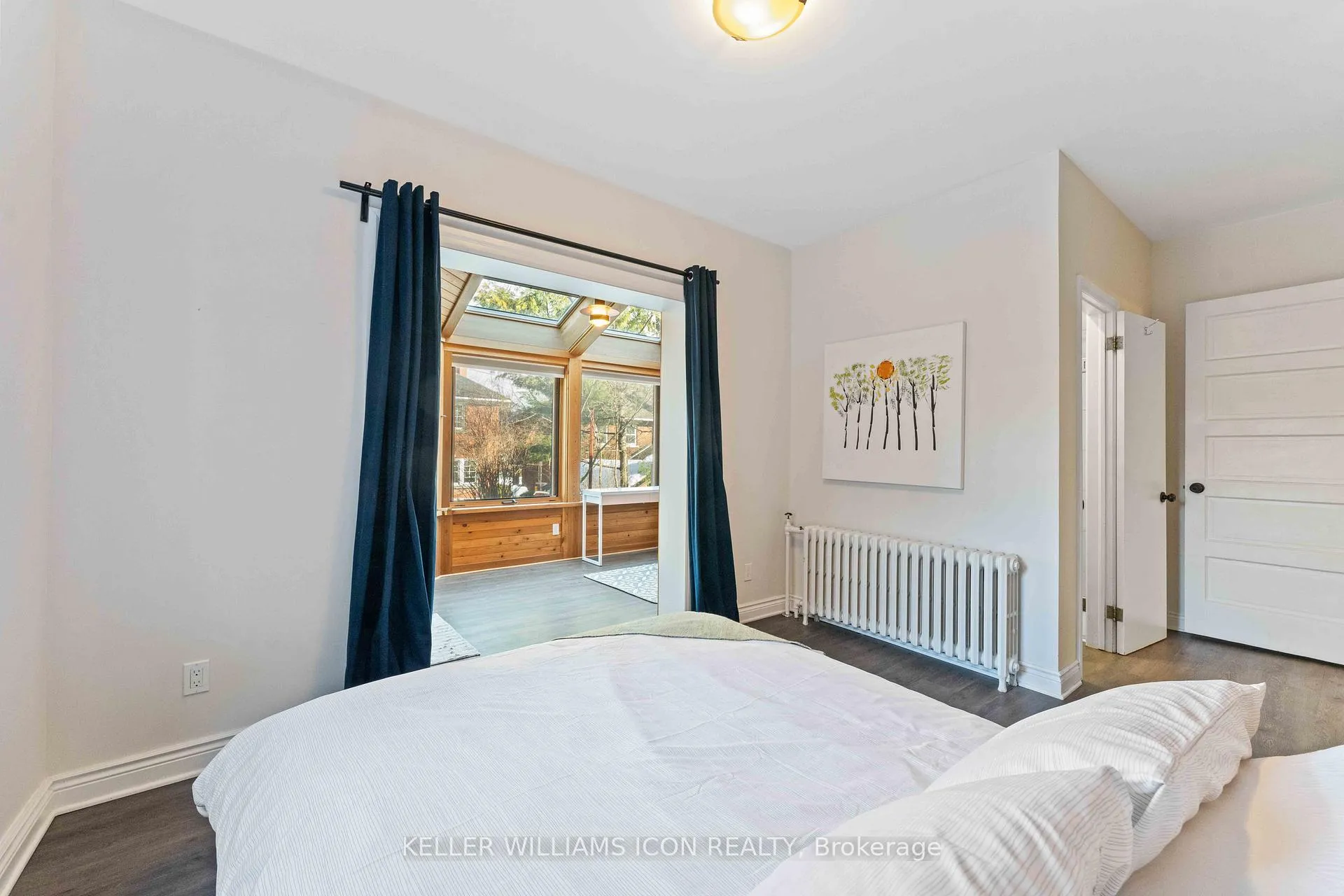 Photo 13 of 229 Powell Avenue, Ottawa, Glebe — HOMEH