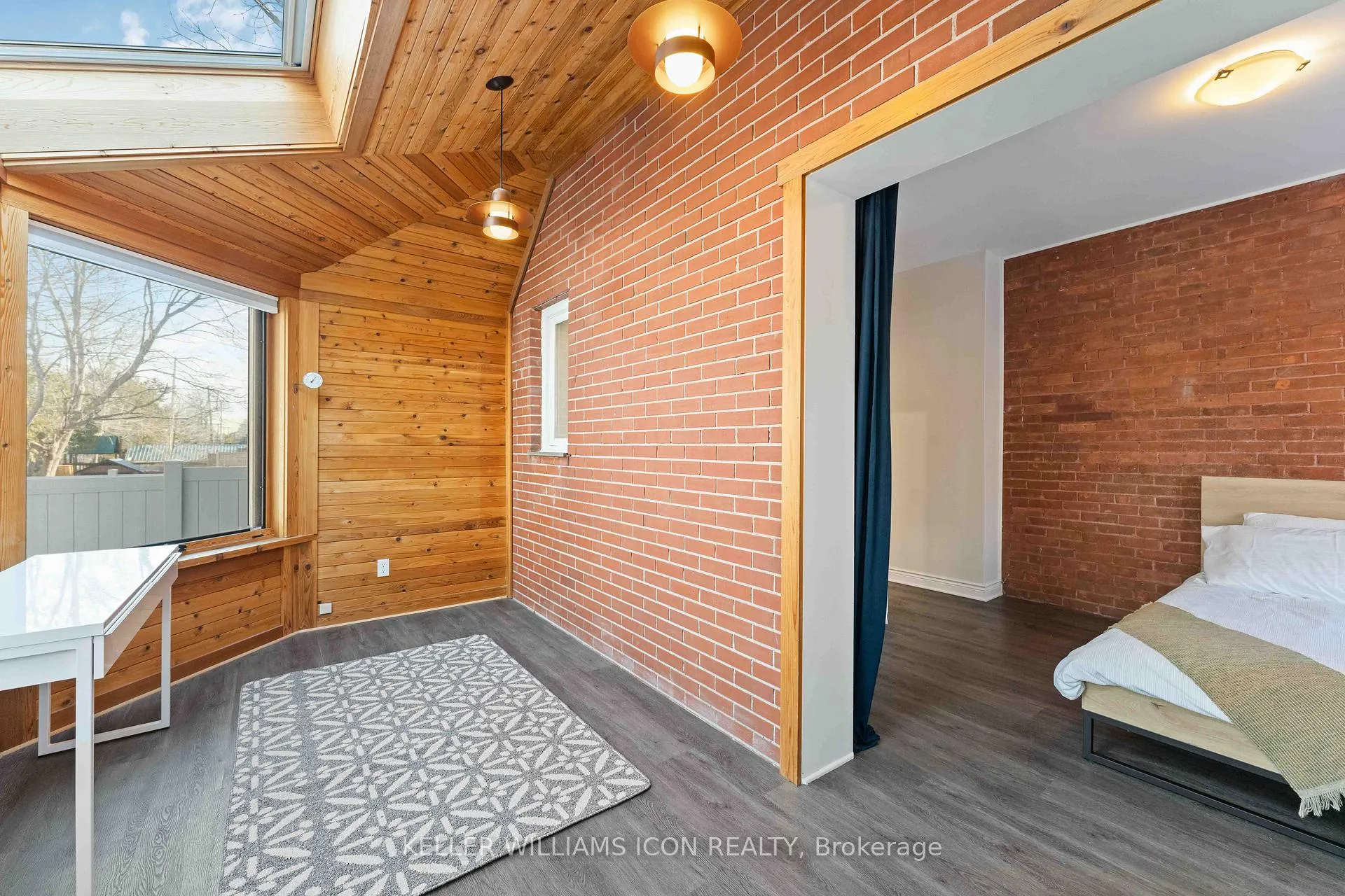 Photo 14 of 229 Powell Avenue, Ottawa, Glebe — HOMEH