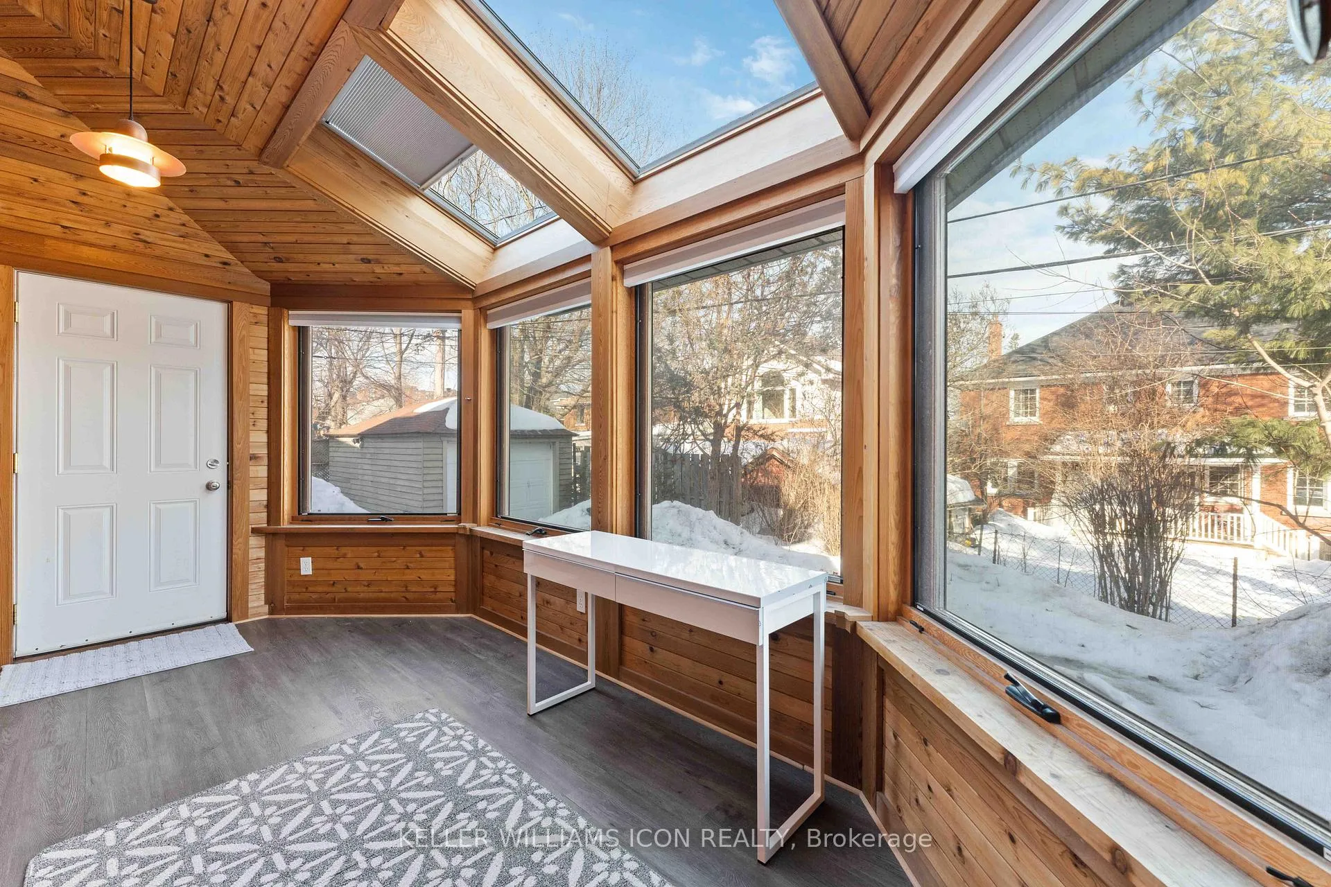 Photo 15 of 229 Powell Avenue, Ottawa, Glebe — HOMEH
