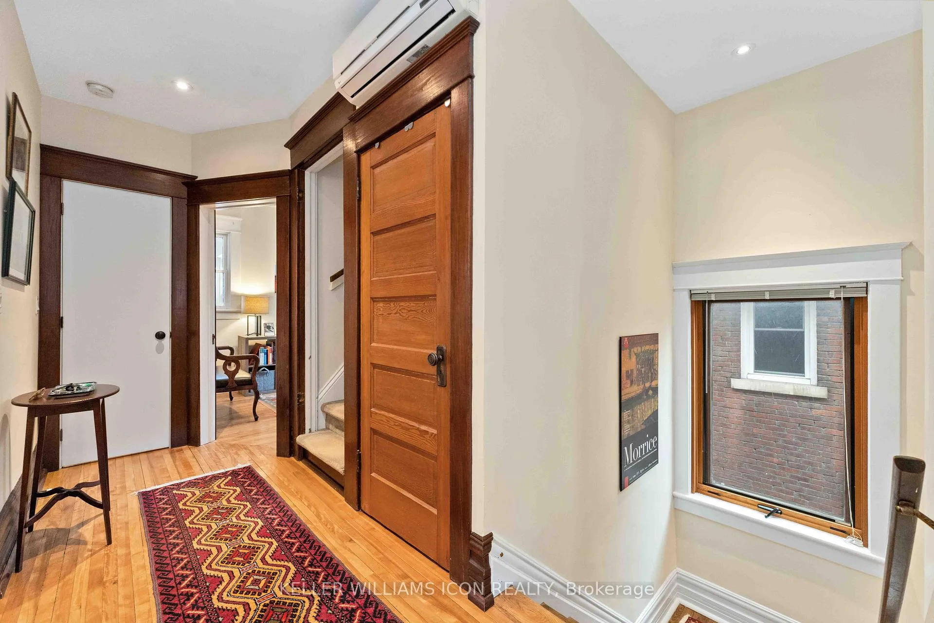 Photo 19 of 229 Powell Avenue, Ottawa, Glebe — HOMEH