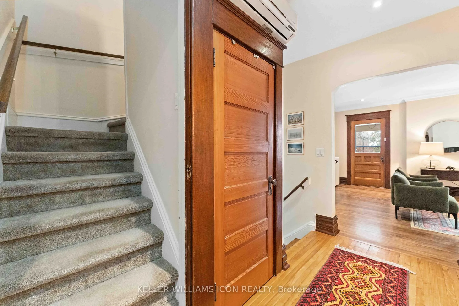 Photo 20 of 229 Powell Avenue, Ottawa, Glebe — HOMEH