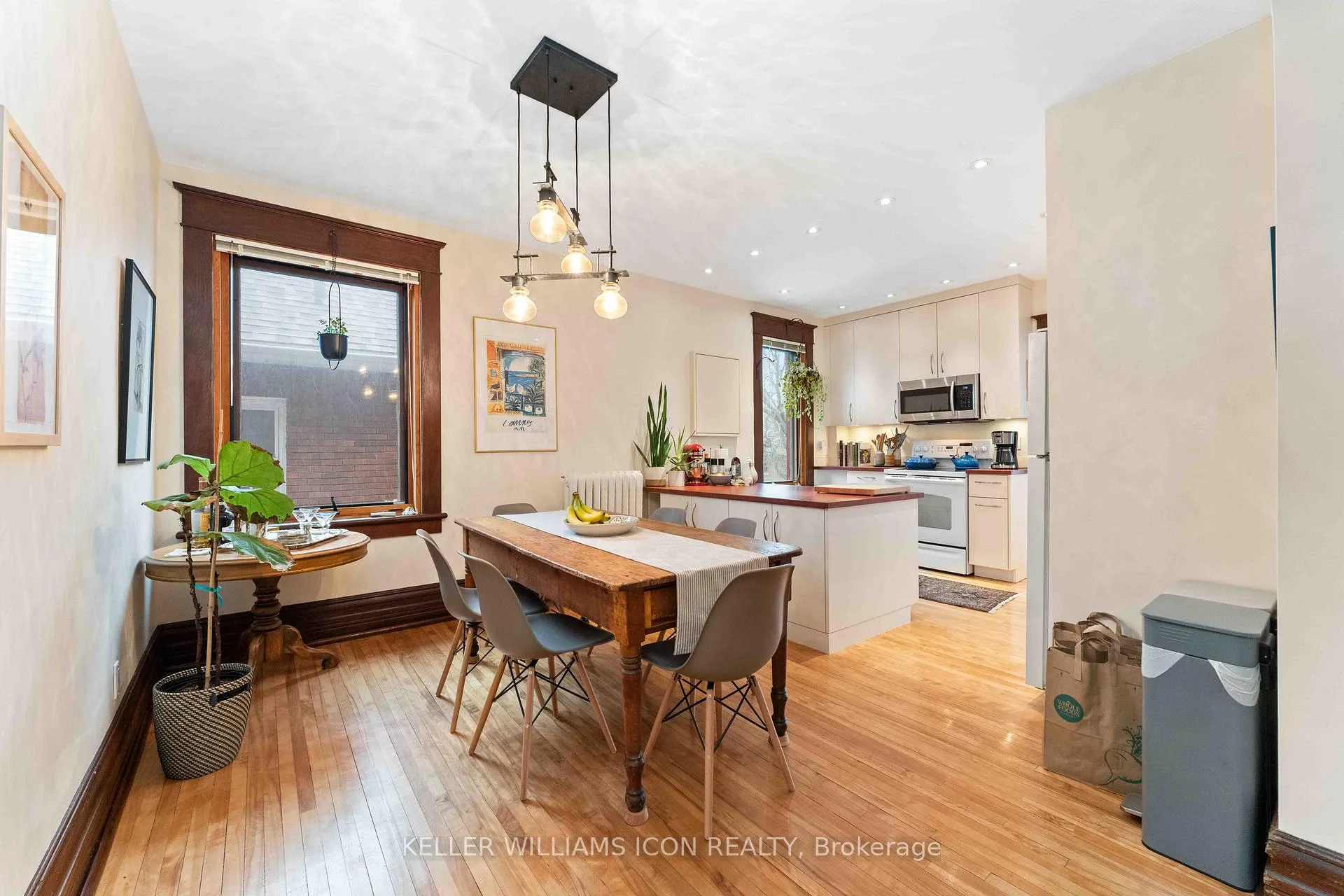 Photo 21 of 229 Powell Avenue, Ottawa, Glebe — HOMEH