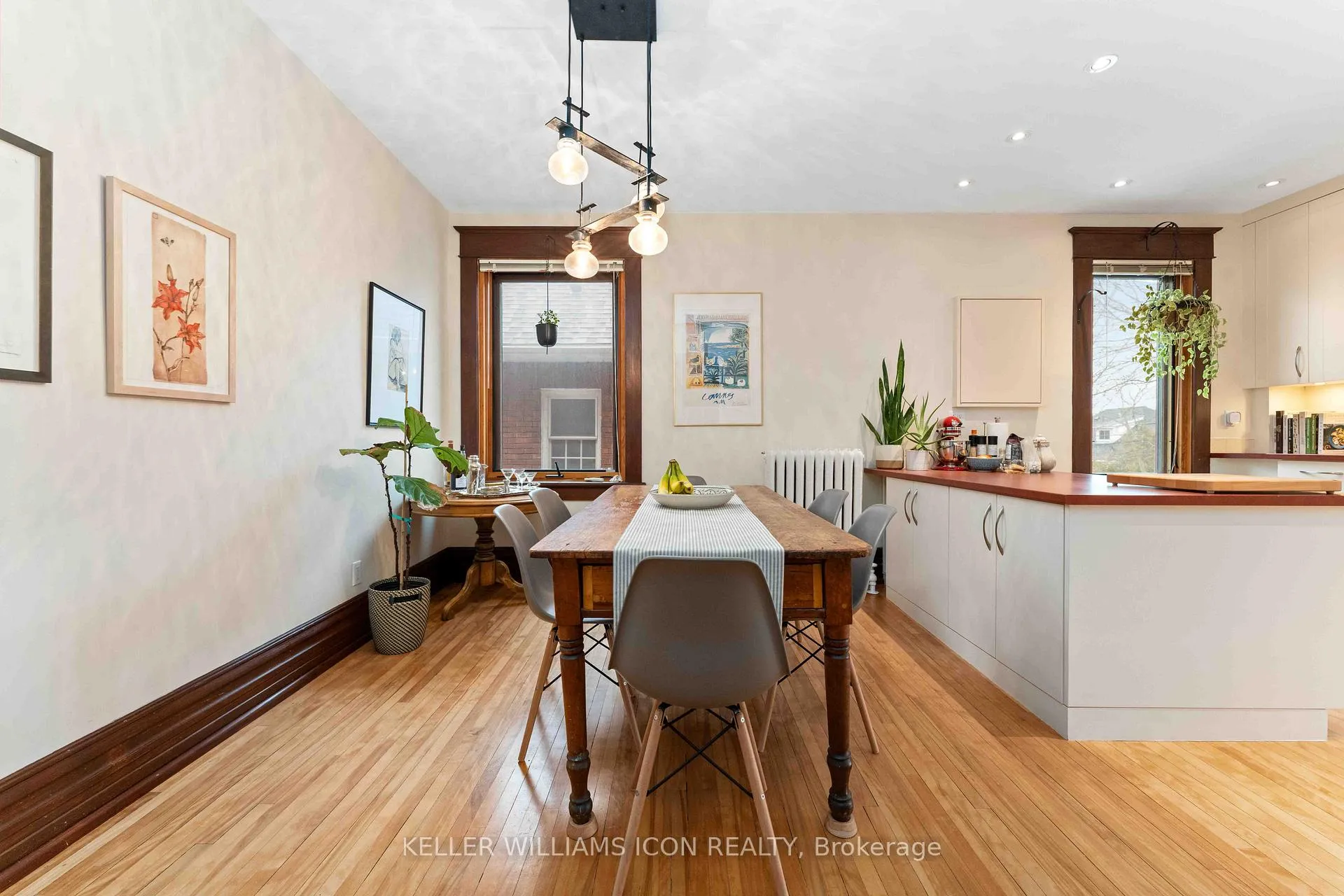 Photo 22 of 229 Powell Avenue, Ottawa, Glebe — HOMEH