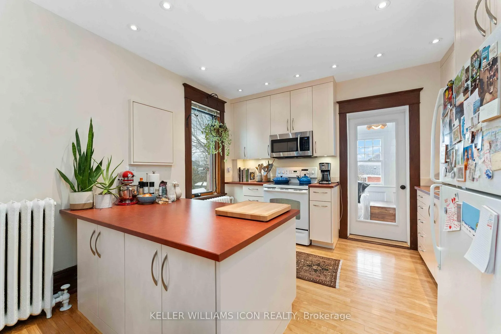 Photo 24 of 229 Powell Avenue, Ottawa, Glebe — HOMEH
