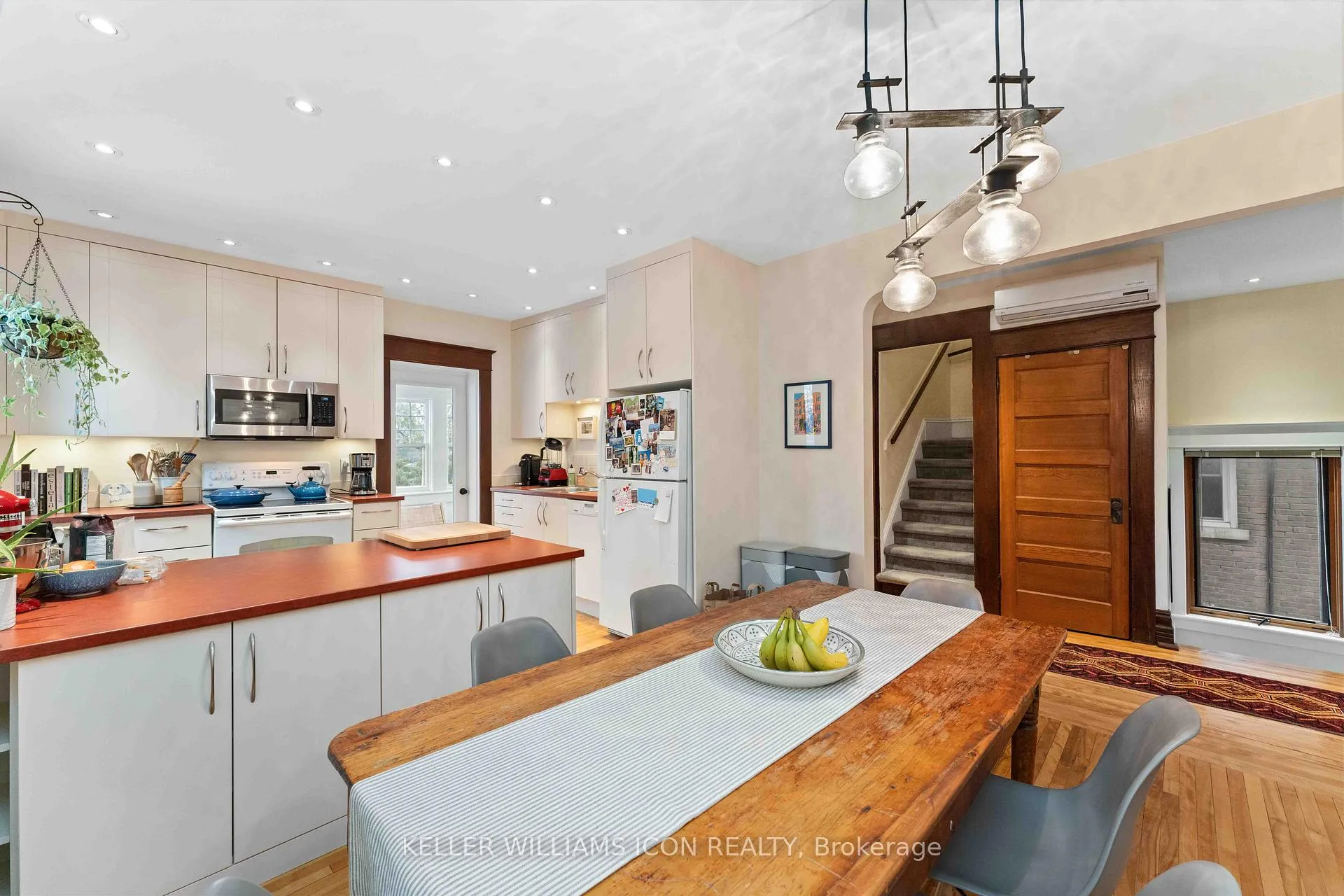 Photo 26 of 229 Powell Avenue, Ottawa, Glebe — HOMEH