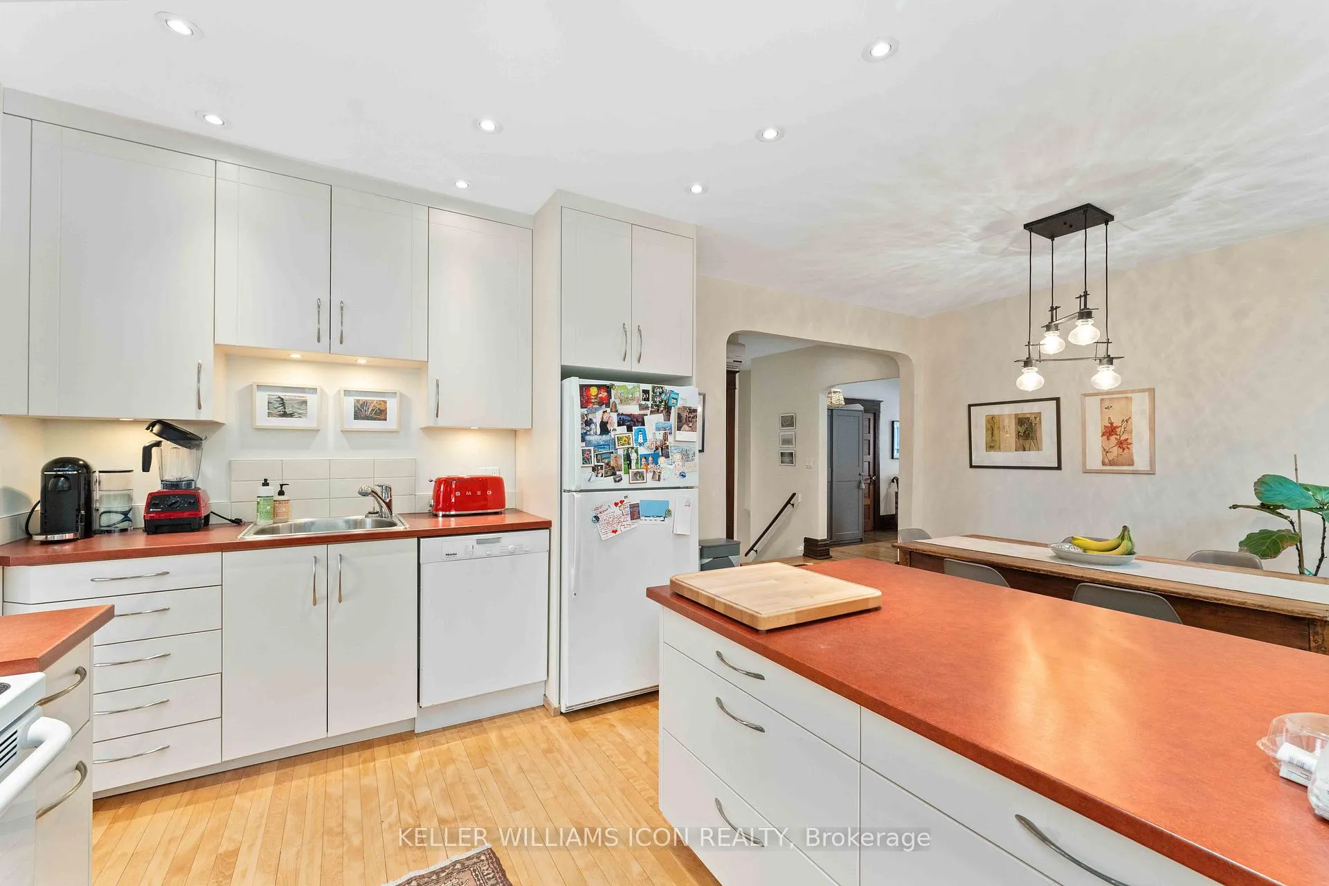 Photo 27 of 229 Powell Avenue, Ottawa, Glebe — HOMEH