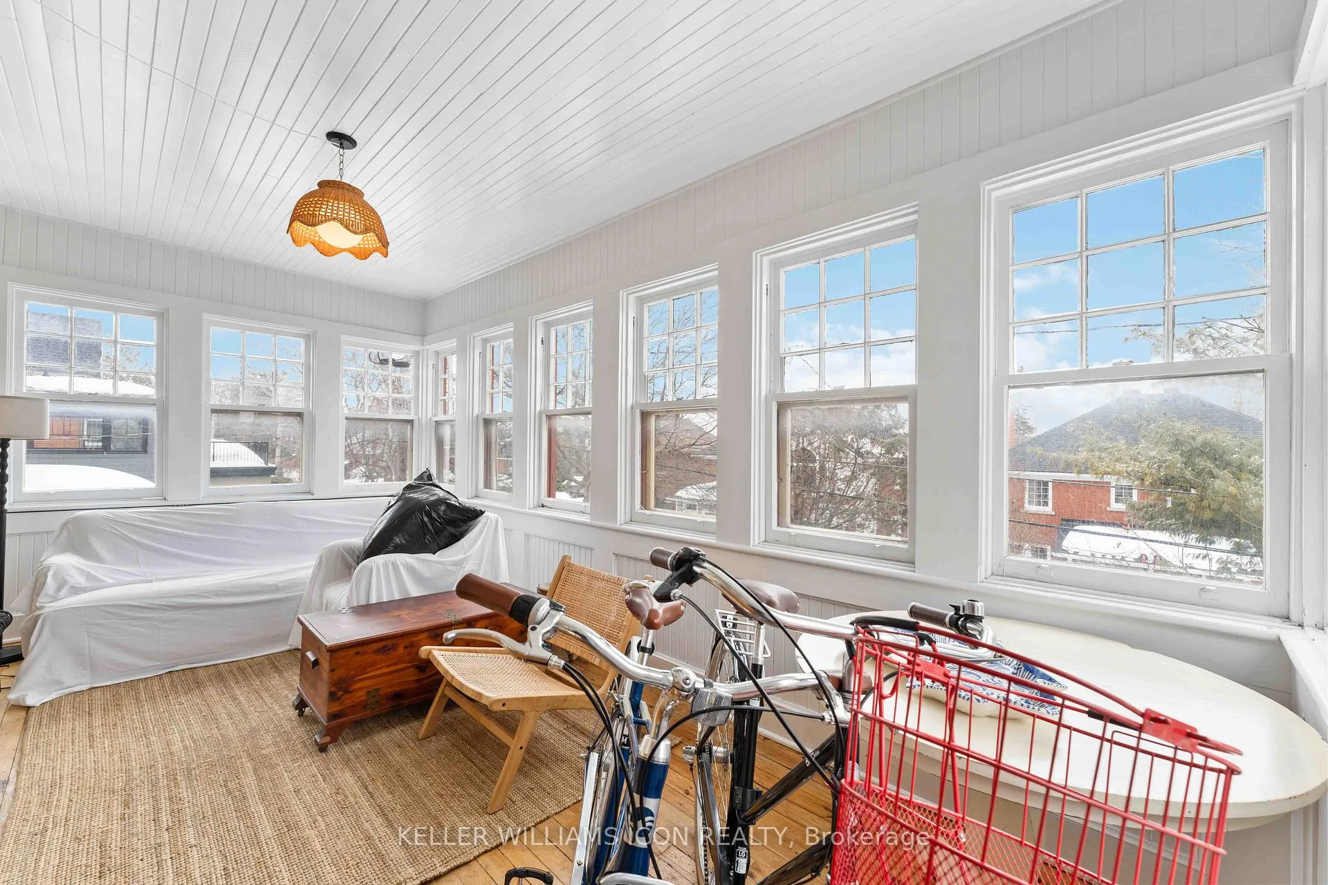 Photo 28 of 229 Powell Avenue, Ottawa, Glebe — HOMEH