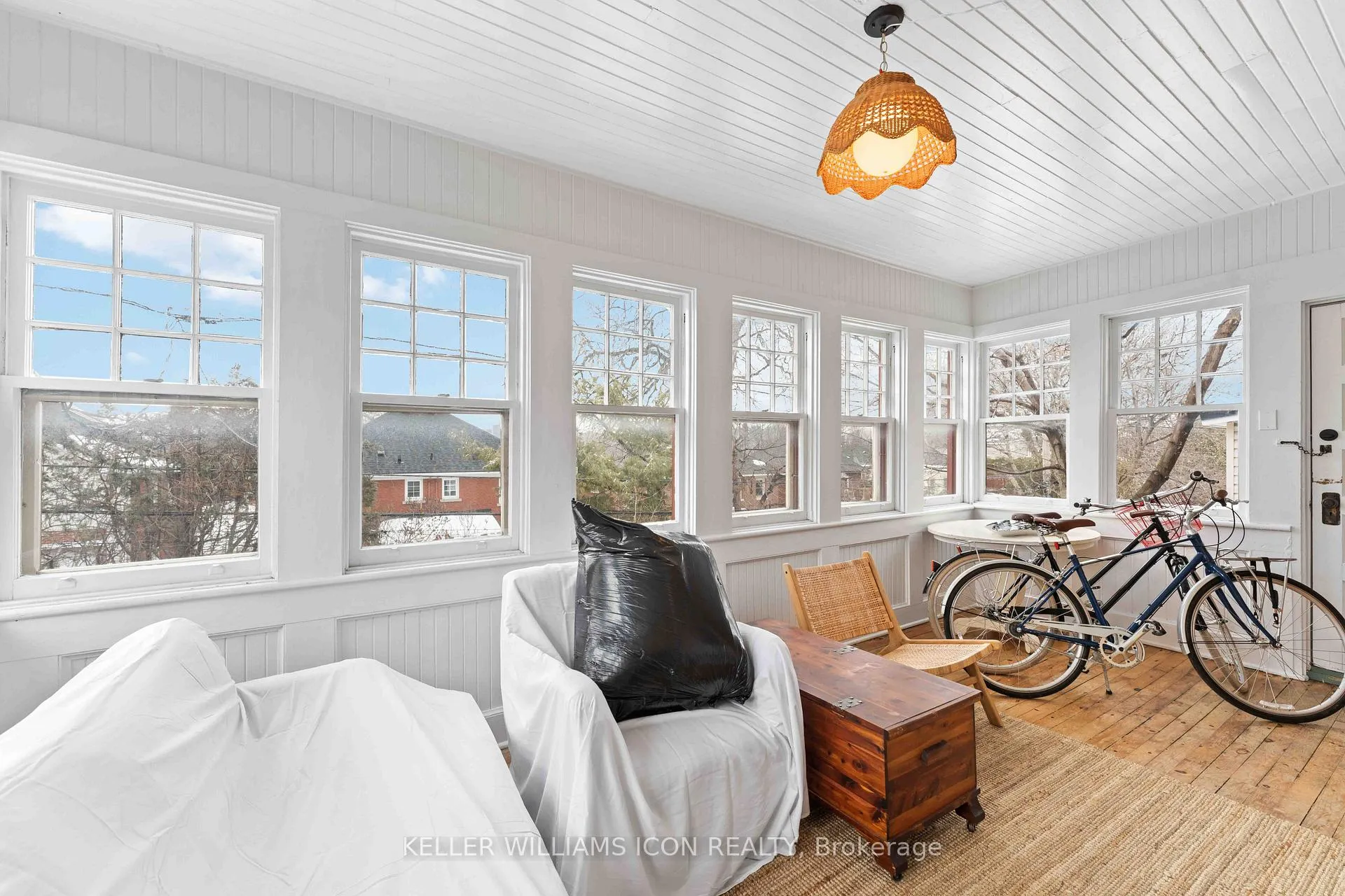 Photo 29 of 229 Powell Avenue, Ottawa, Glebe — HOMEH
