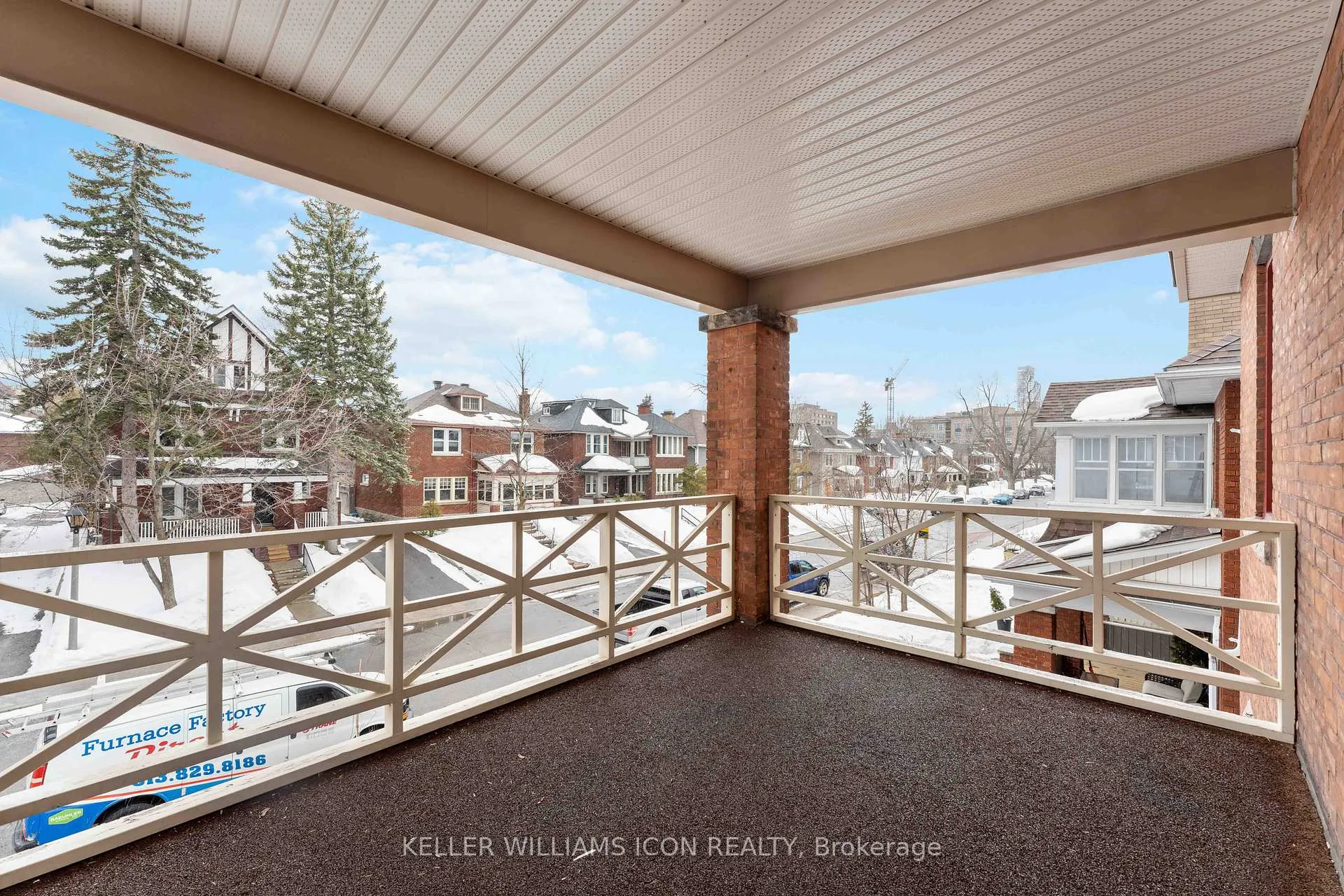Photo 30 of 229 Powell Avenue, Ottawa, Glebe — HOMEH