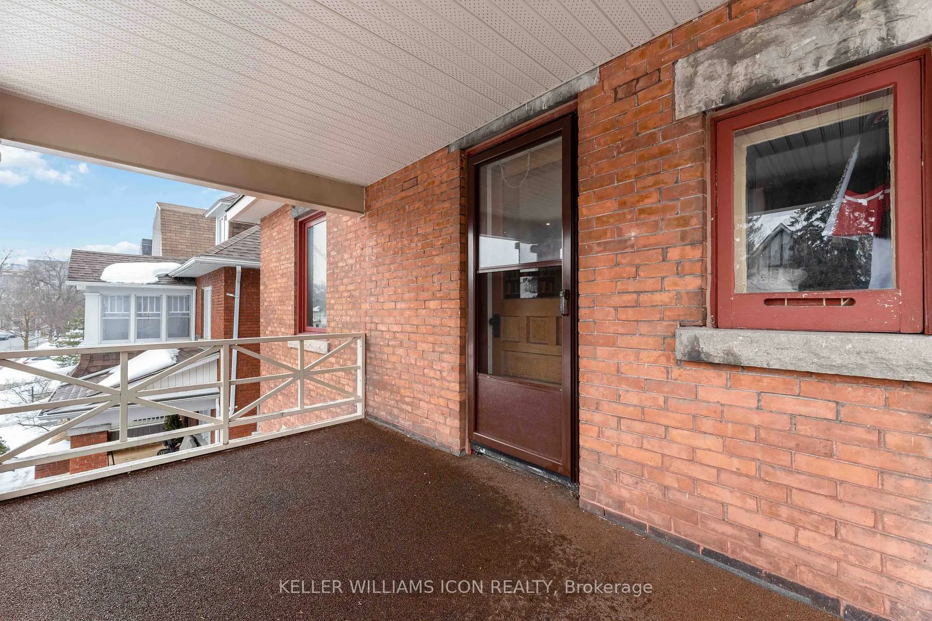 Photo 31 of 229 Powell Avenue, Ottawa, Glebe — HOMEH