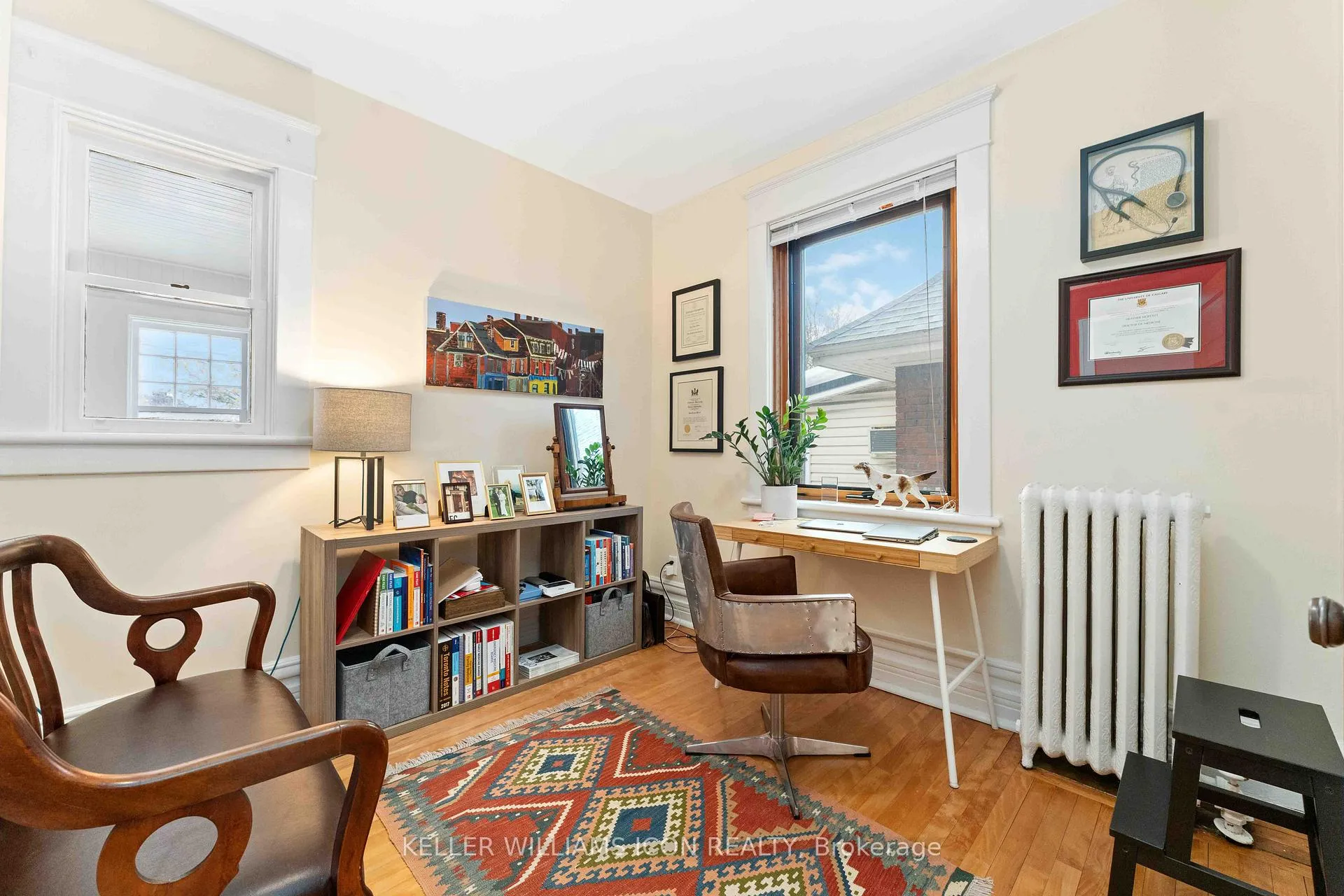 Photo 32 of 229 Powell Avenue, Ottawa, Glebe — HOMEH