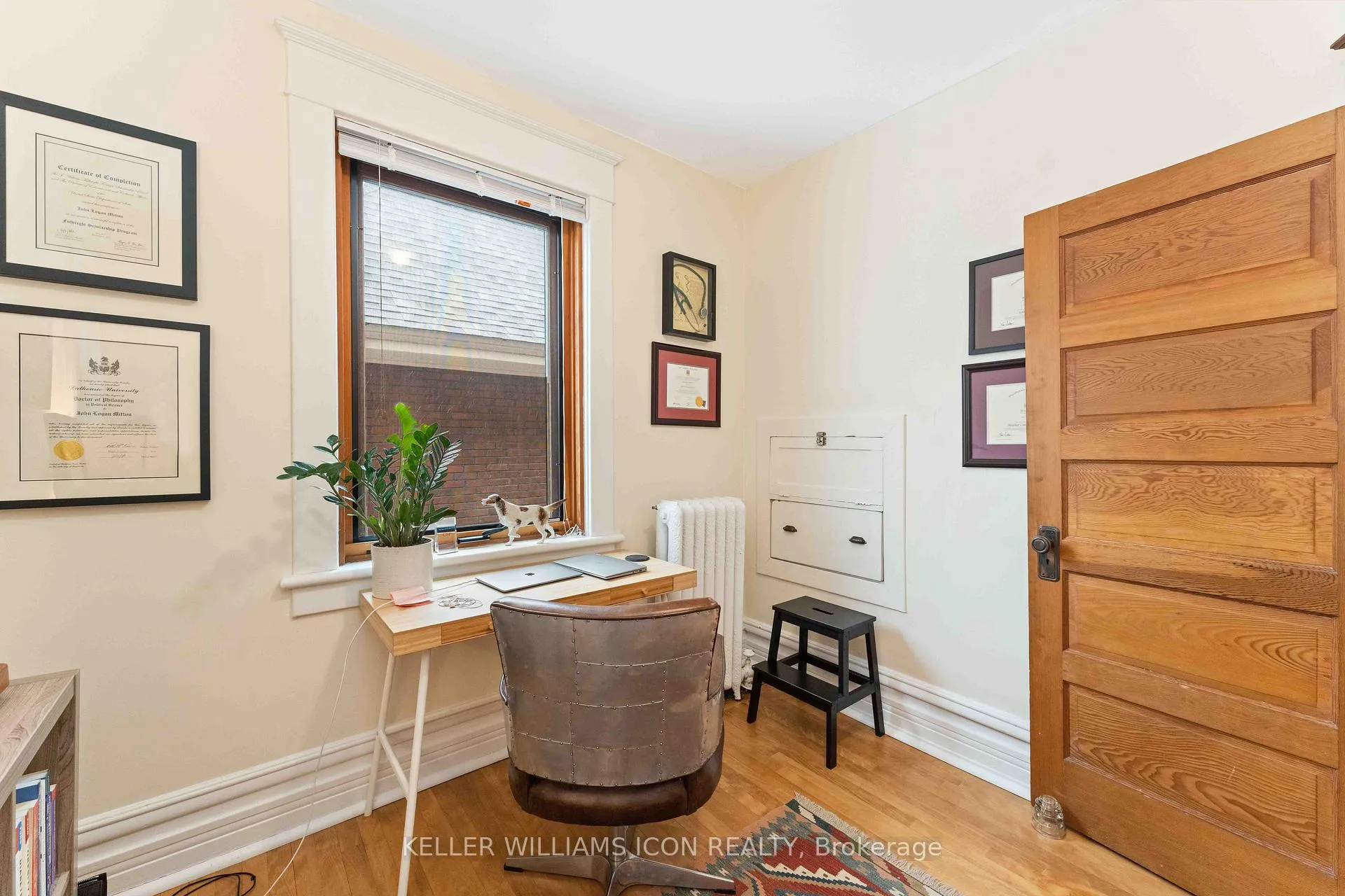 Photo 33 of 229 Powell Avenue, Ottawa, Glebe — HOMEH