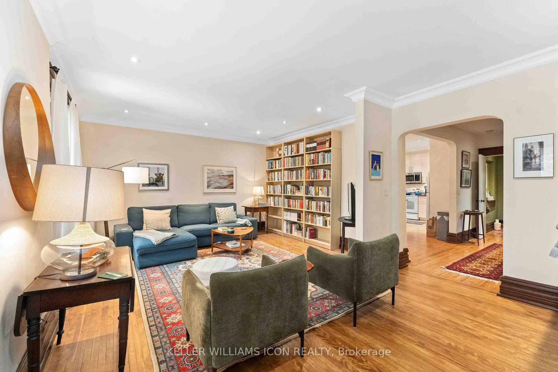 Photo 34 of 229 Powell Avenue, Ottawa, Glebe — HOMEH
