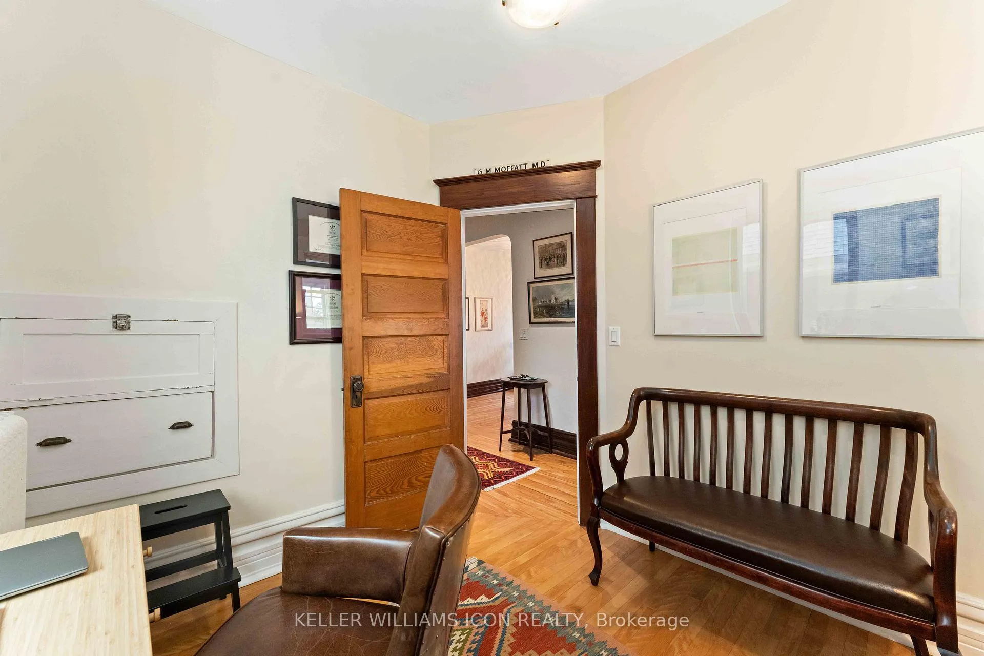 Photo 35 of 229 Powell Avenue, Ottawa, Glebe — HOMEH