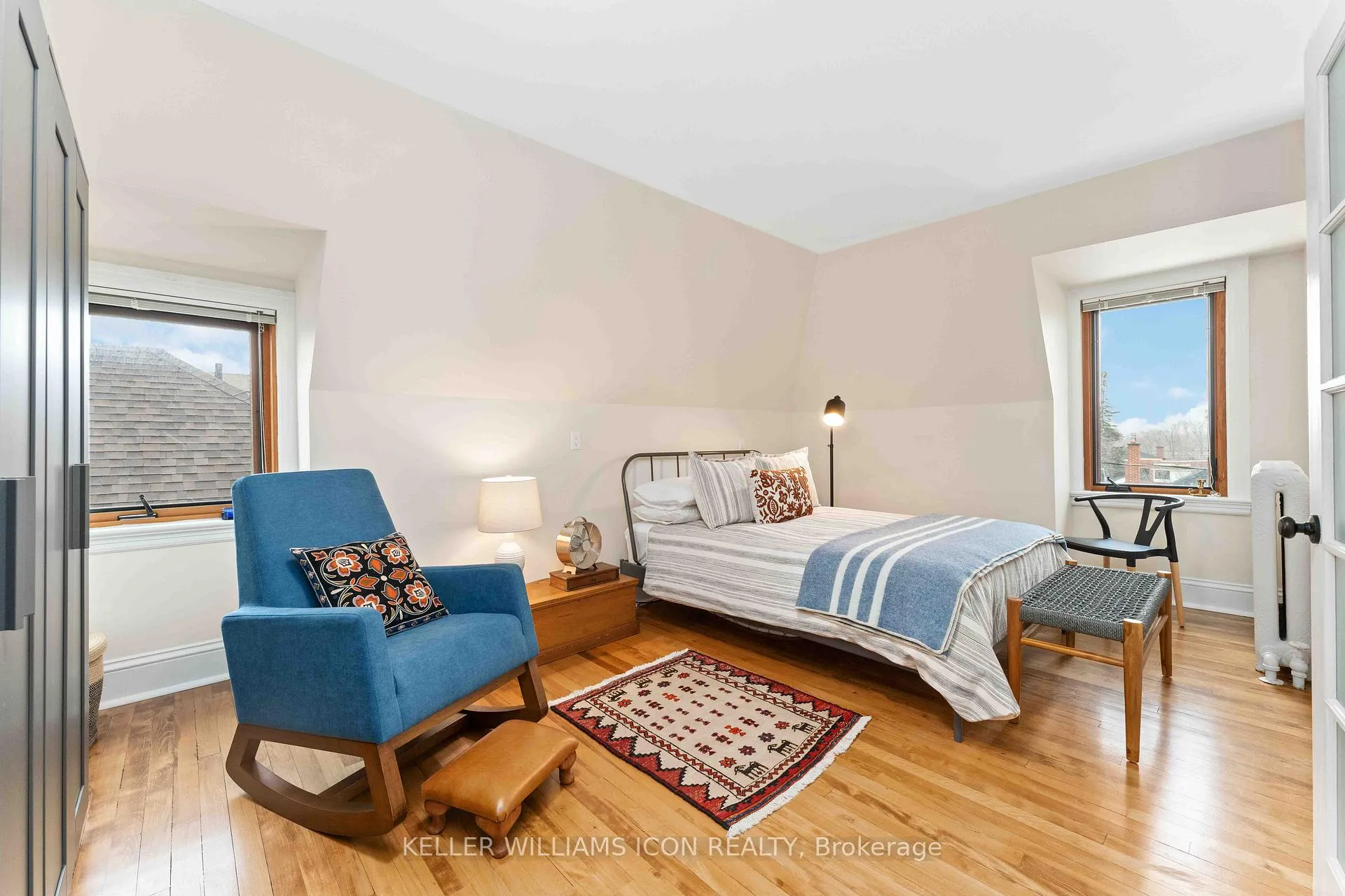 Photo 39 of 229 Powell Avenue, Ottawa, Glebe — HOMEH