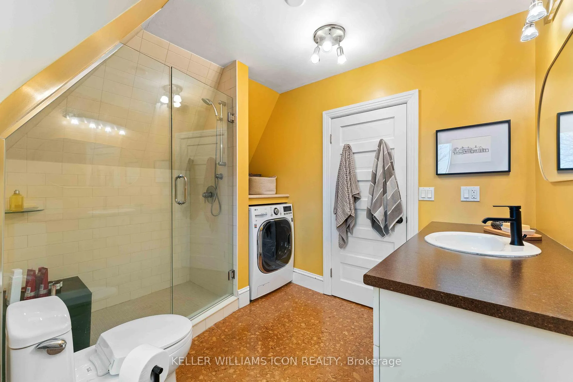 Photo 40 of 229 Powell Avenue, Ottawa, Glebe — HOMEH