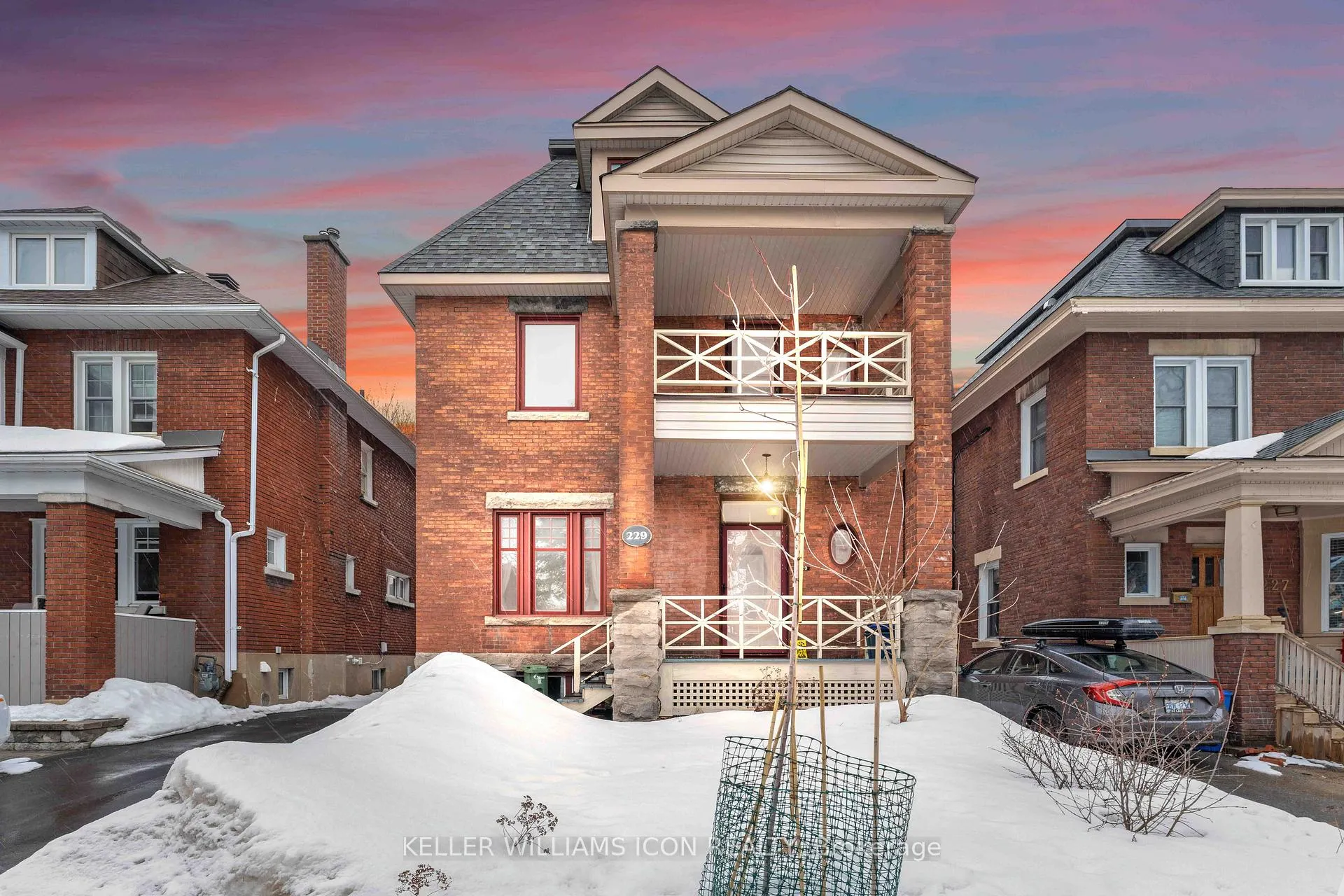 Photo 44 of 229 Powell Avenue, Ottawa, Glebe — HOMEH