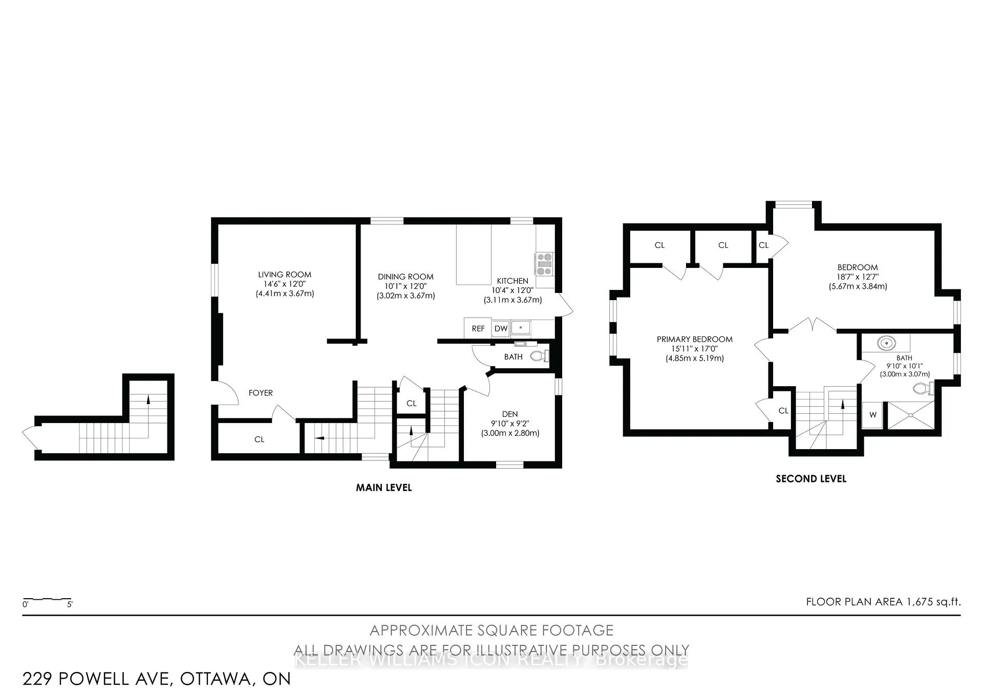 Photo 47 of 229 Powell Avenue, Ottawa, Glebe — HOMEH