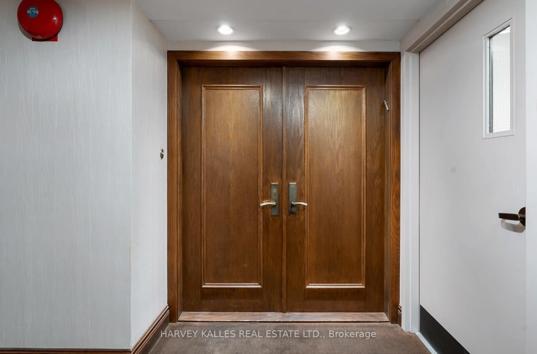 Photo 2 of Unit 405, 3900 Yonge Street, Toronto, Bedford Park-Nortown — HOMEH