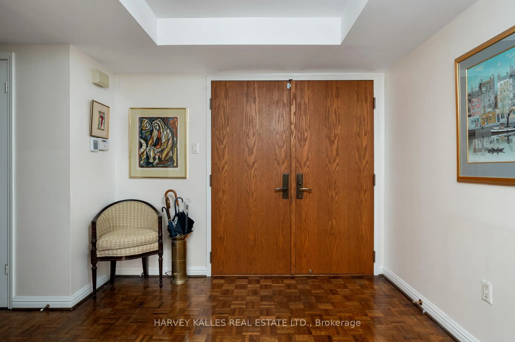 Photo 3 of Unit 405, 3900 Yonge Street, Toronto, Bedford Park-Nortown — HOMEH
