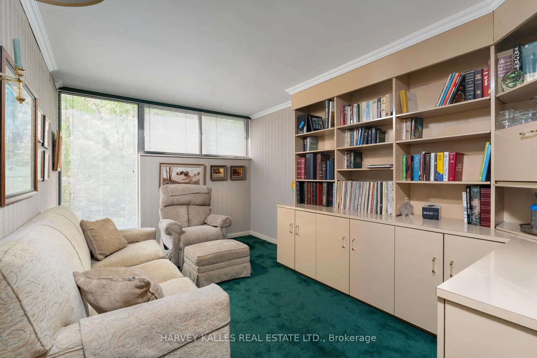 Photo 20 of Unit 405, 3900 Yonge Street, Toronto, Bedford Park-Nortown — HOMEH