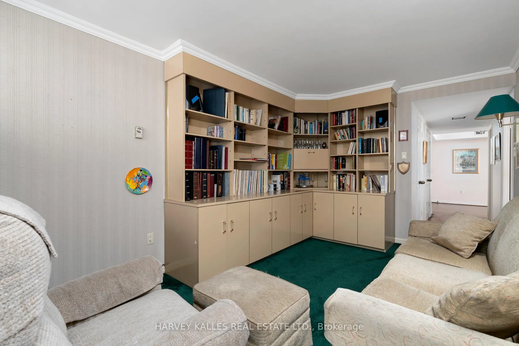 Photo 22 of Unit 405, 3900 Yonge Street, Toronto, Bedford Park-Nortown — HOMEH