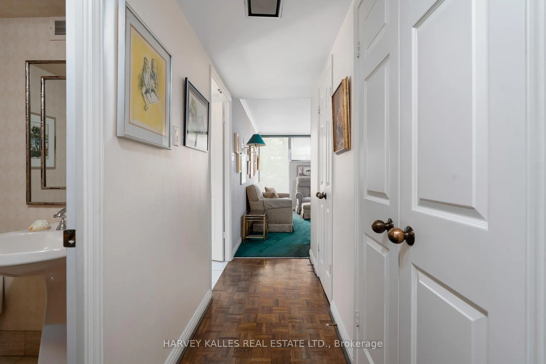 Photo 23 of Unit 405, 3900 Yonge Street, Toronto, Bedford Park-Nortown — HOMEH