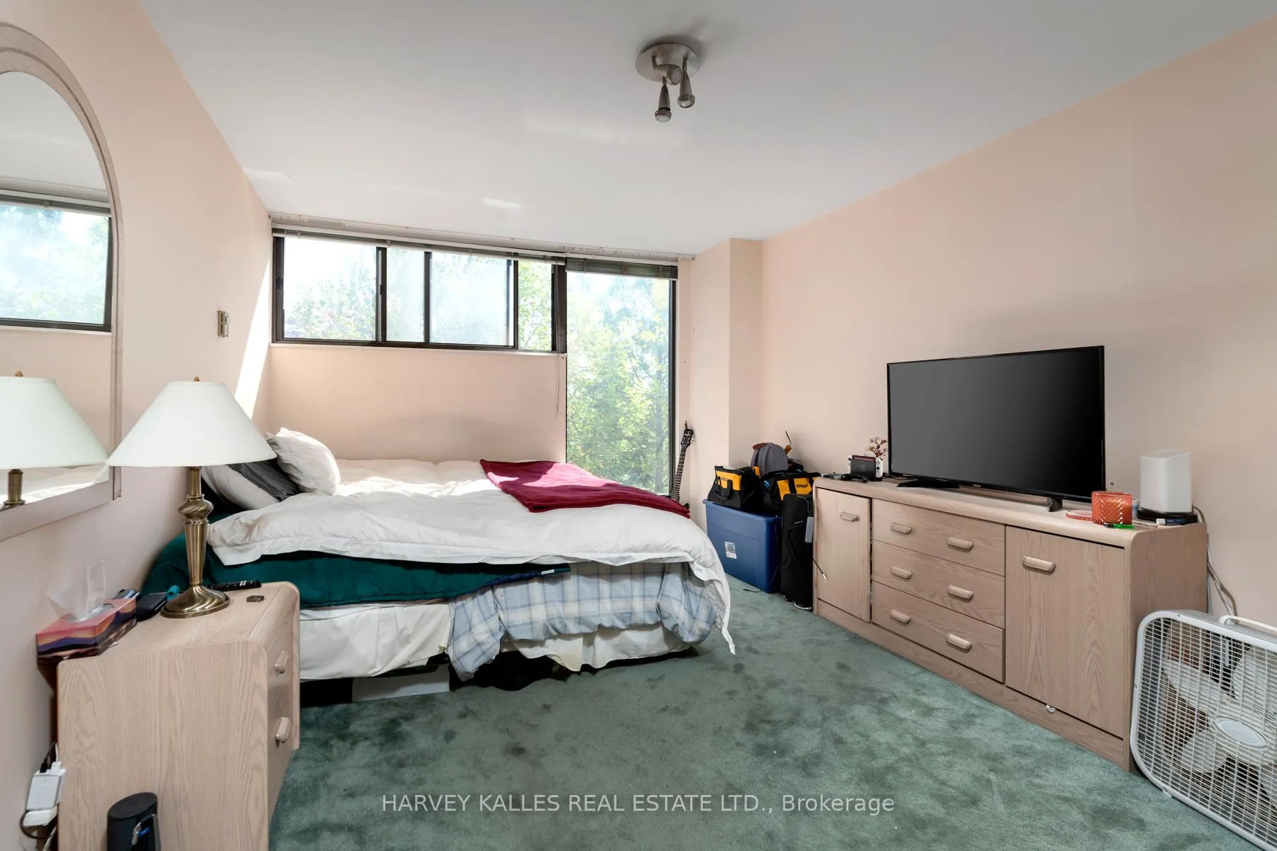 Photo 25 of Unit 405, 3900 Yonge Street, Toronto, Bedford Park-Nortown — HOMEH