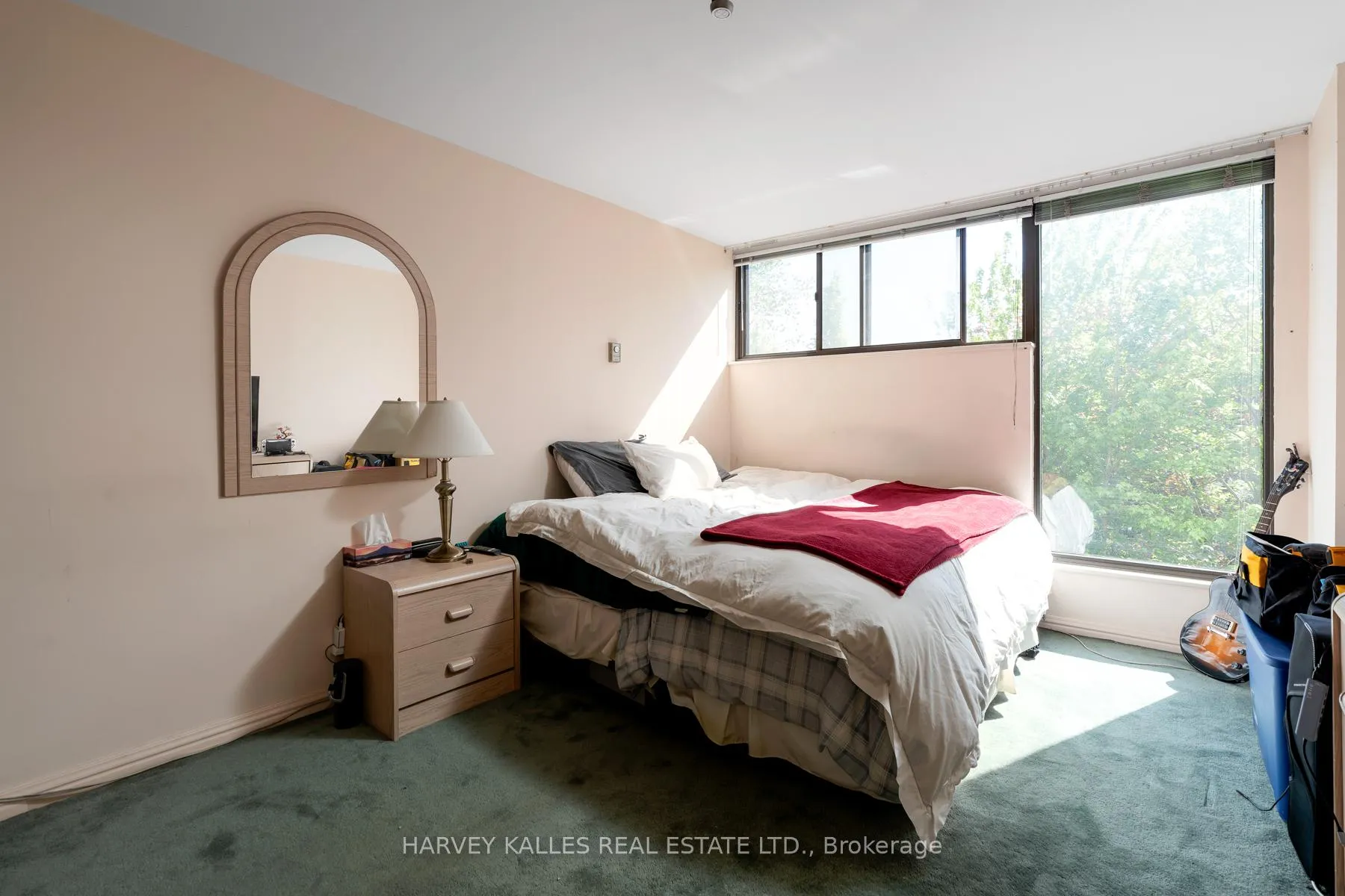 Photo 26 of Unit 405, 3900 Yonge Street, Toronto, Bedford Park-Nortown — HOMEH