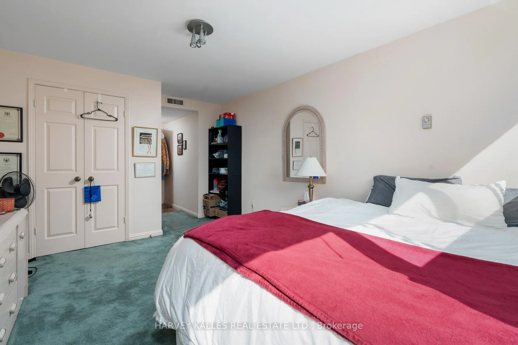 Photo 27 of Unit 405, 3900 Yonge Street, Toronto, Bedford Park-Nortown — HOMEH