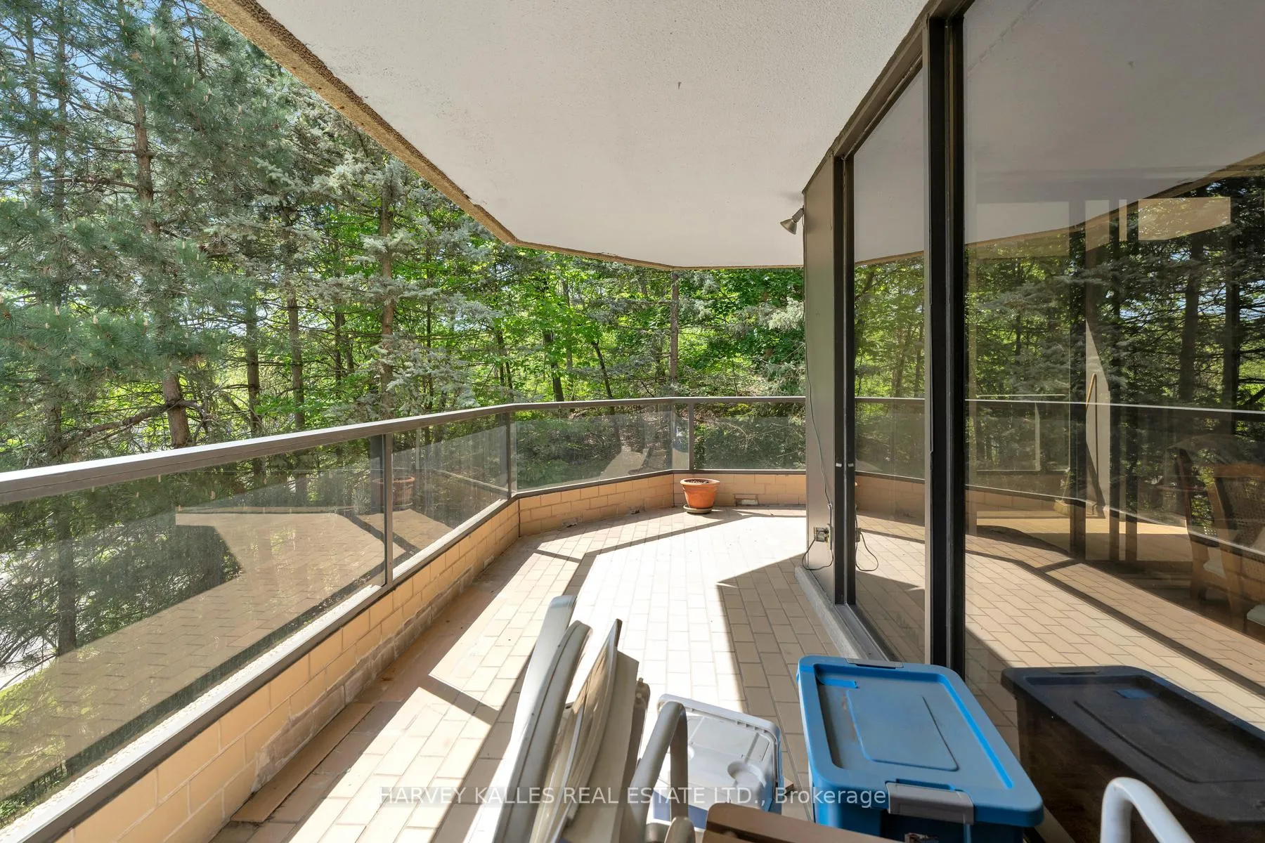Photo 35 of Unit 405, 3900 Yonge Street, Toronto, Bedford Park-Nortown — HOMEH