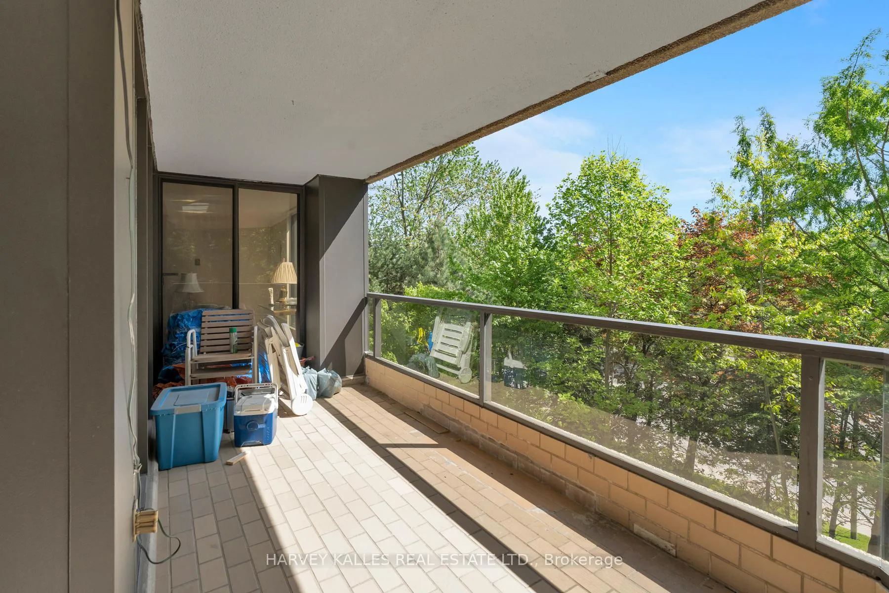 Photo 37 of Unit 405, 3900 Yonge Street, Toronto, Bedford Park-Nortown — HOMEH