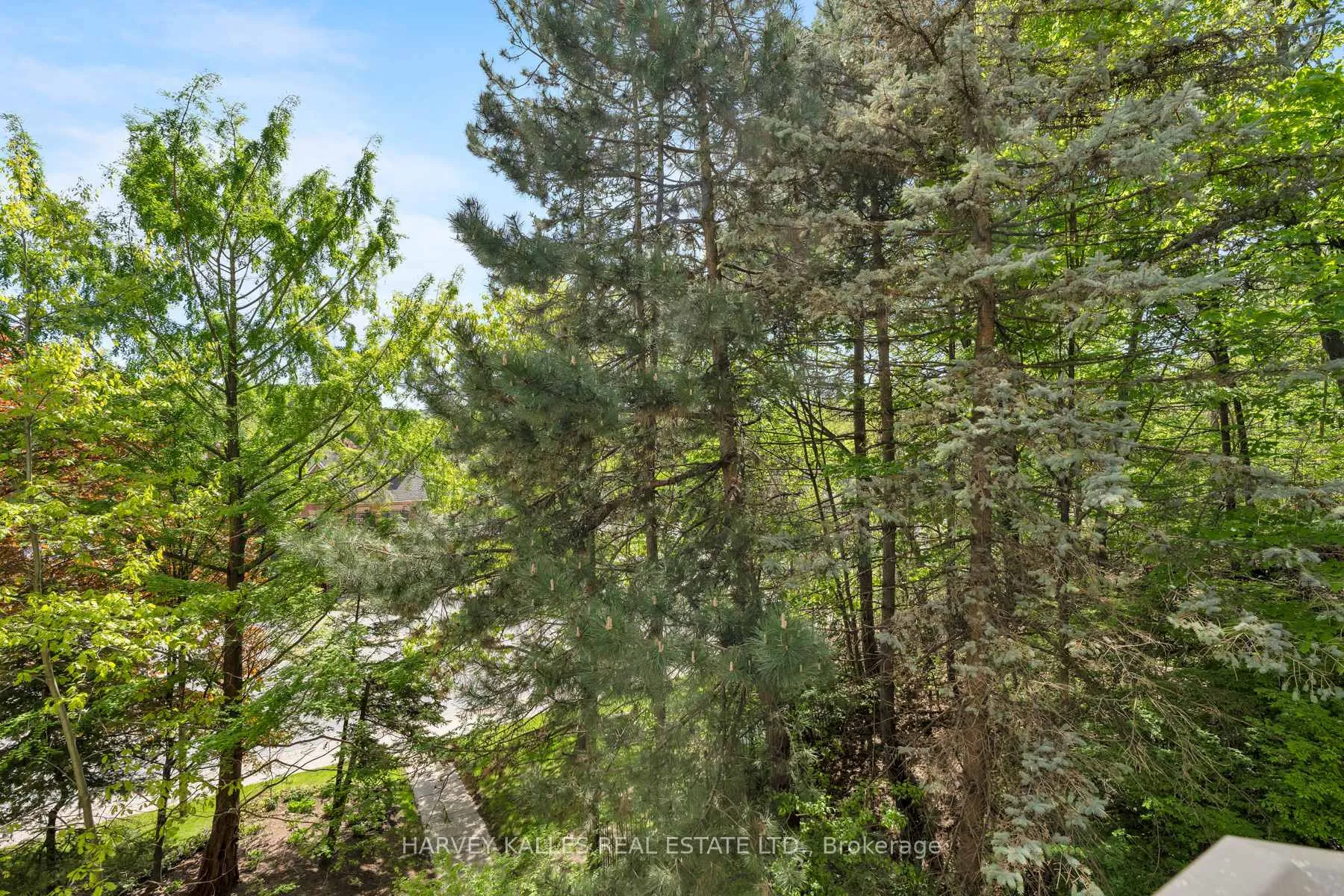 Photo 39 of Unit 405, 3900 Yonge Street, Toronto, Bedford Park-Nortown — HOMEH