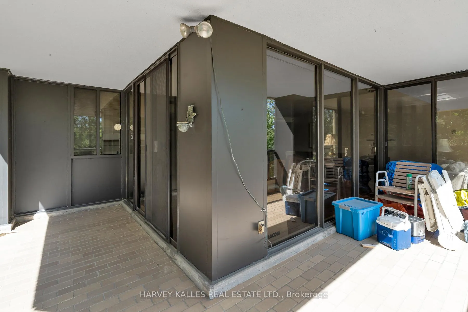 Photo 42 of Unit 405, 3900 Yonge Street, Toronto, Bedford Park-Nortown — HOMEH