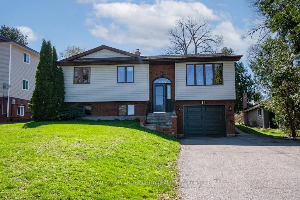 Photo 1 of 14 McGill Drive, Kawartha Lakes, Manvers — HOMEH