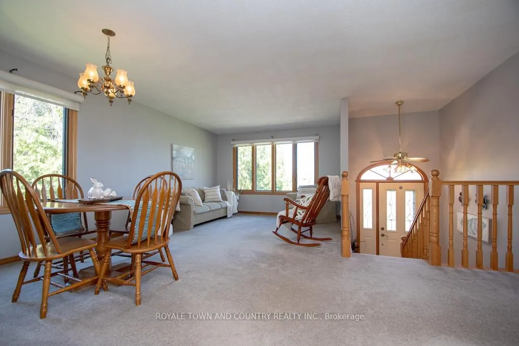 Photo 6 of 14 McGill Drive, Kawartha Lakes, Manvers — HOMEH