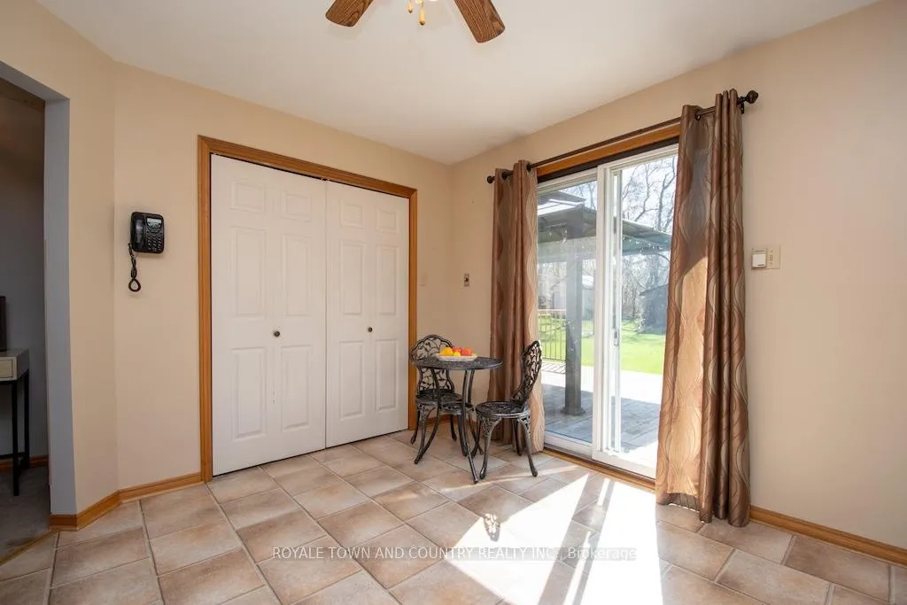 Photo 12 of 14 McGill Drive, Kawartha Lakes, Manvers — HOMEH