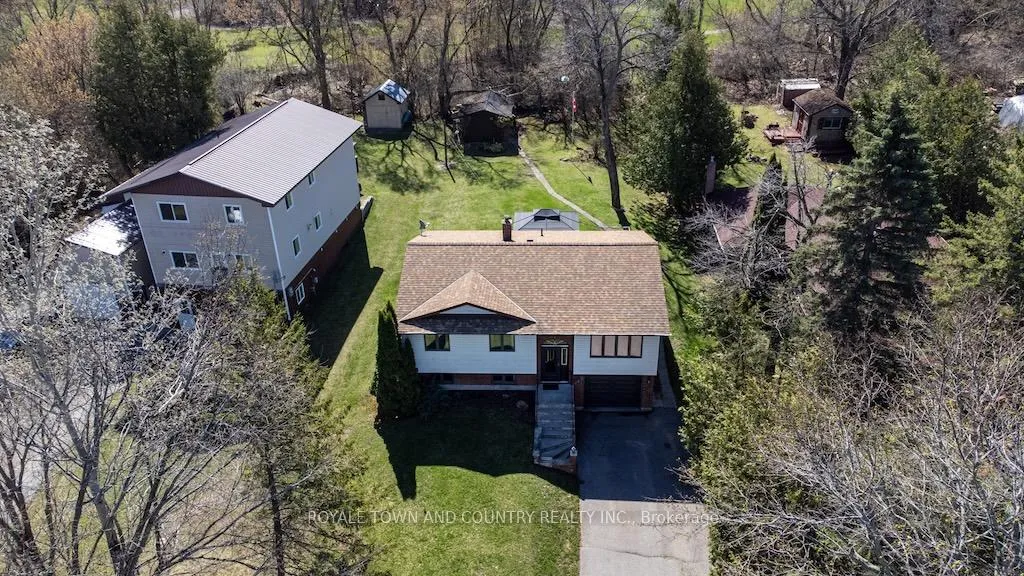 Photo 32 of 14 McGill Drive, Kawartha Lakes, Manvers — HOMEH