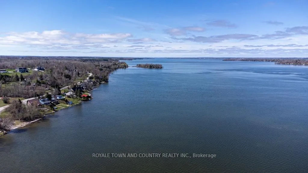 Photo 33 of 14 McGill Drive, Kawartha Lakes, Manvers — HOMEH