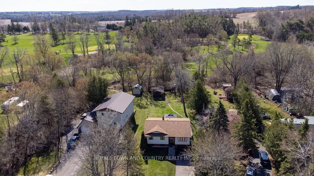 Photo 35 of 14 McGill Drive, Kawartha Lakes, Manvers — HOMEH