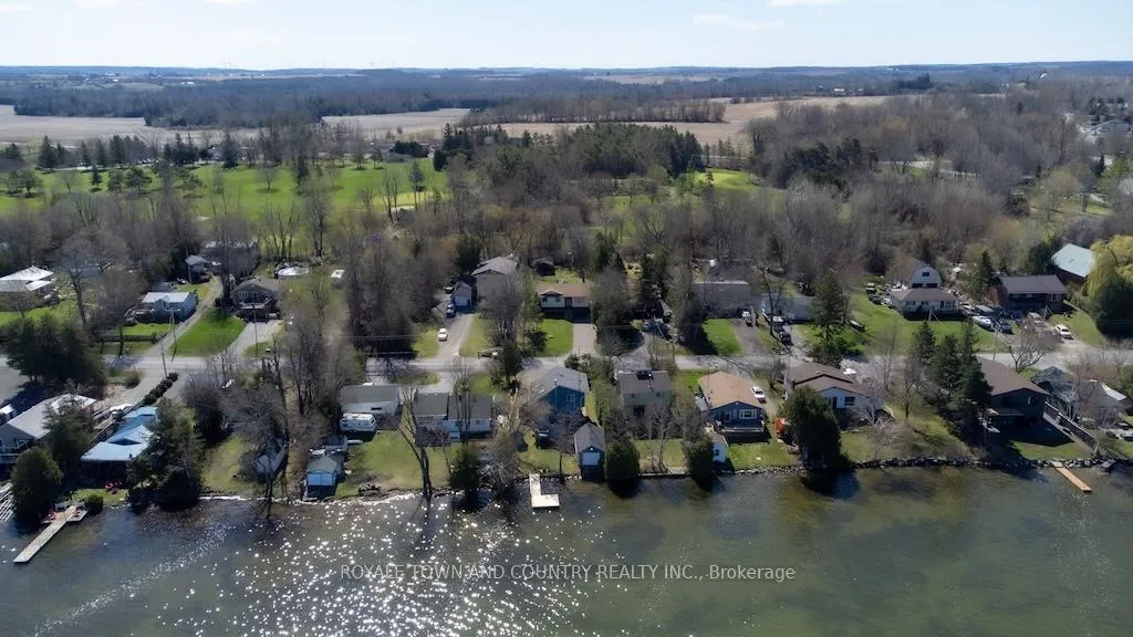 Photo 36 of 14 McGill Drive, Kawartha Lakes, Manvers — HOMEH
