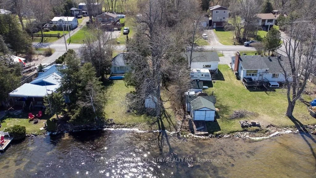 Photo 37 of 14 McGill Drive, Kawartha Lakes, Manvers — HOMEH