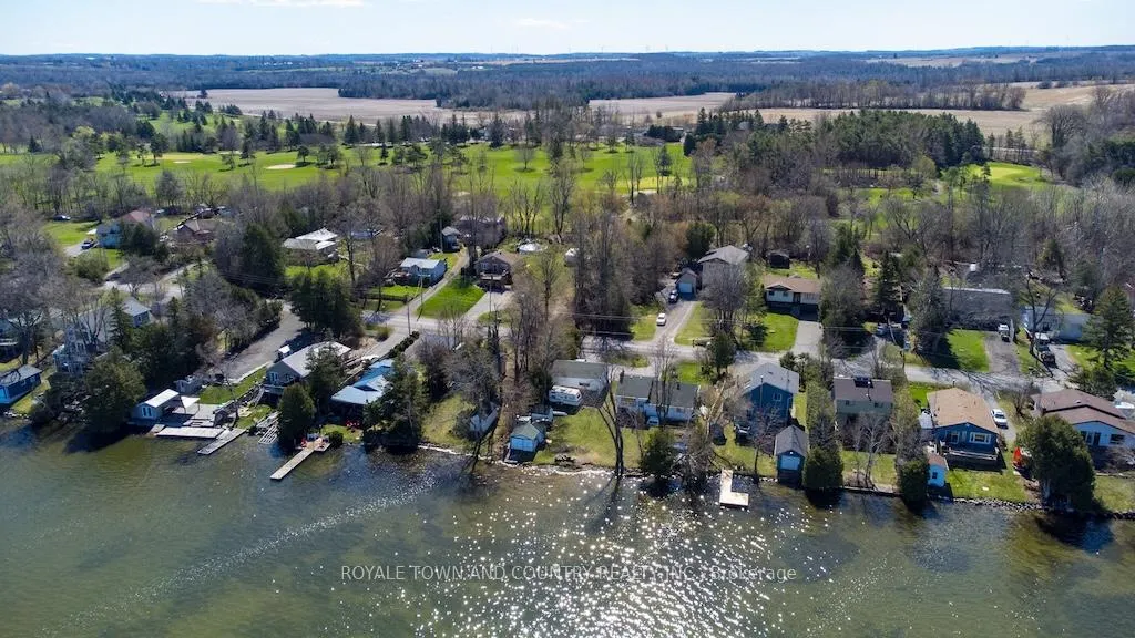 Photo 38 of 14 McGill Drive, Kawartha Lakes, Manvers — HOMEH