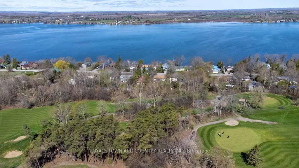 Photo 39 of 14 McGill Drive, Kawartha Lakes, Manvers — HOMEH