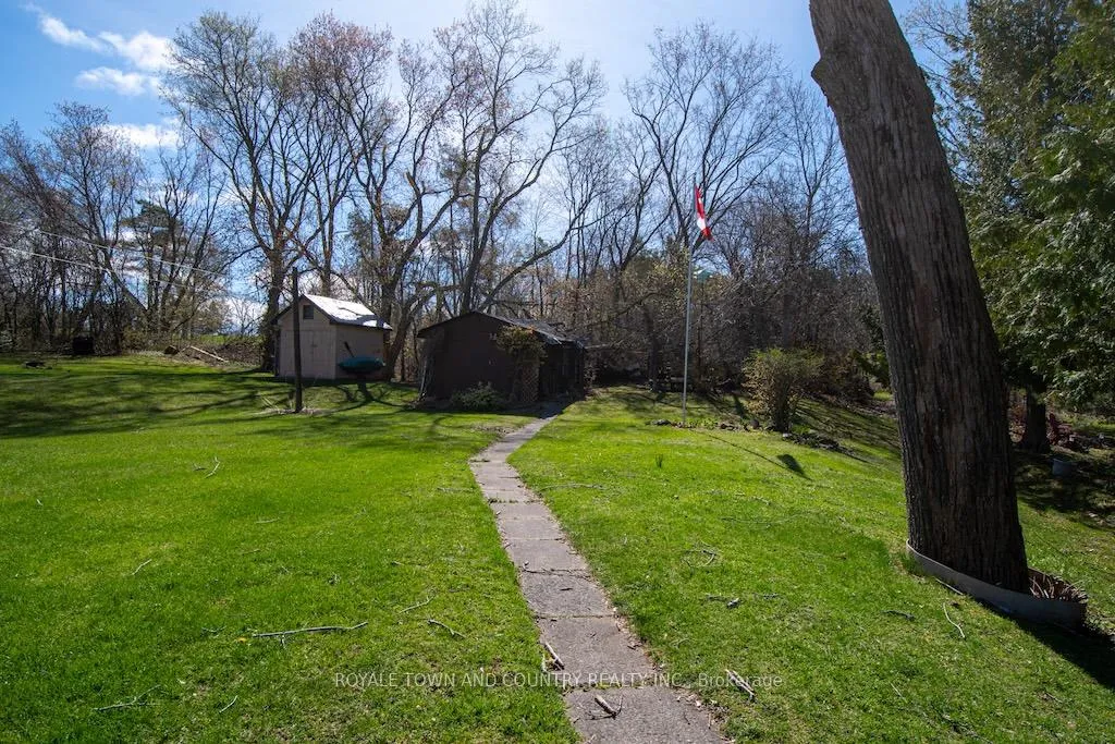 Photo 40 of 14 McGill Drive, Kawartha Lakes, Manvers — HOMEH