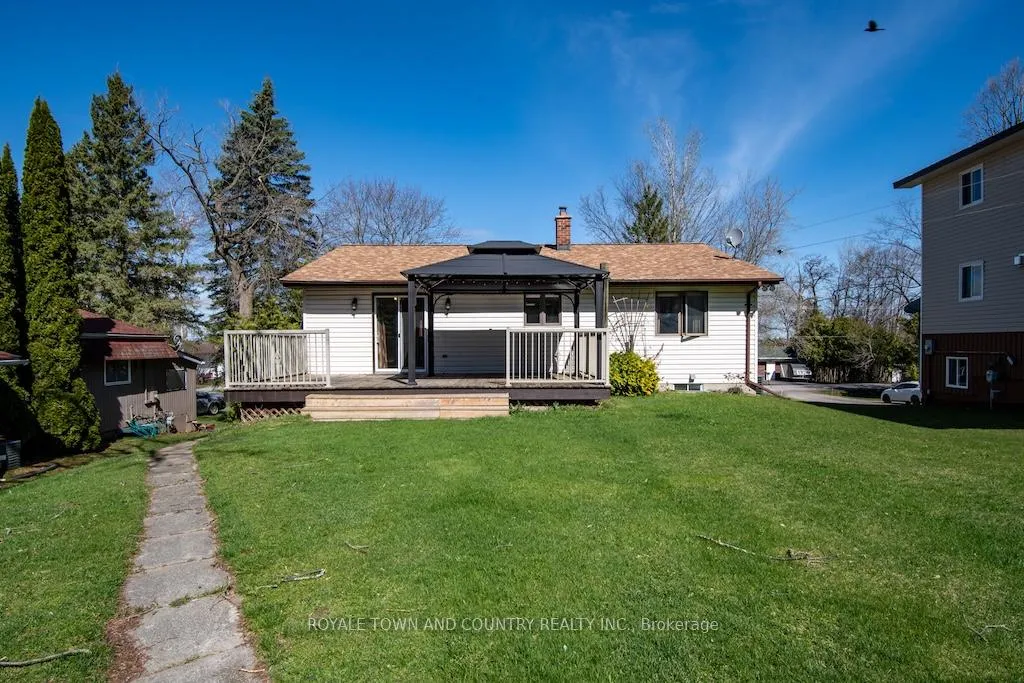 Photo 41 of 14 McGill Drive, Kawartha Lakes, Manvers — HOMEH