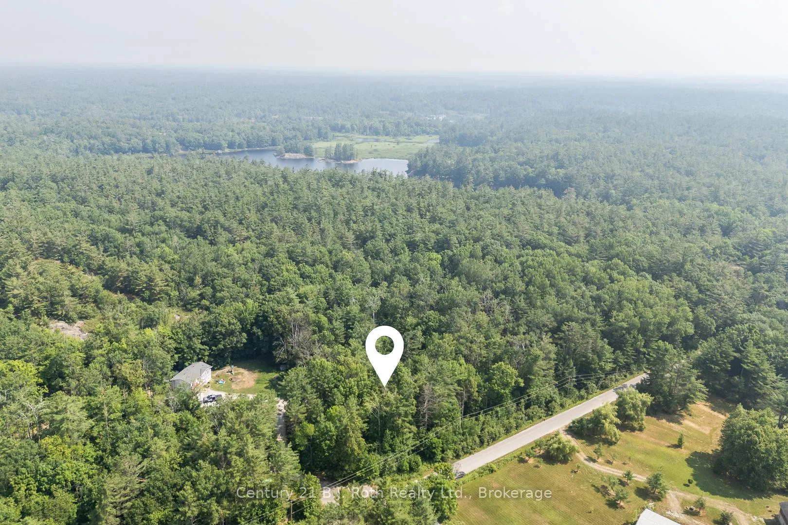 Photo 3 of 1140 Sam Cook Road, Gravenhurst, Ryde — HOMEH