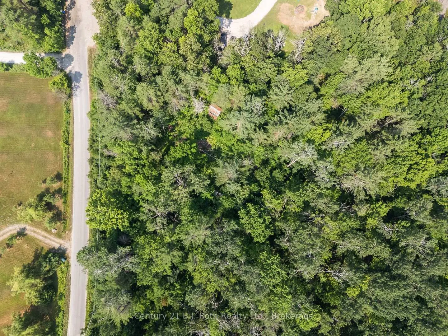 Photo 4 of 1140 Sam Cook Road, Gravenhurst, Ryde — HOMEH